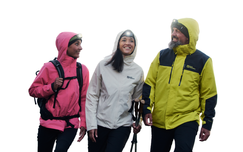JACK WOLFSKIN